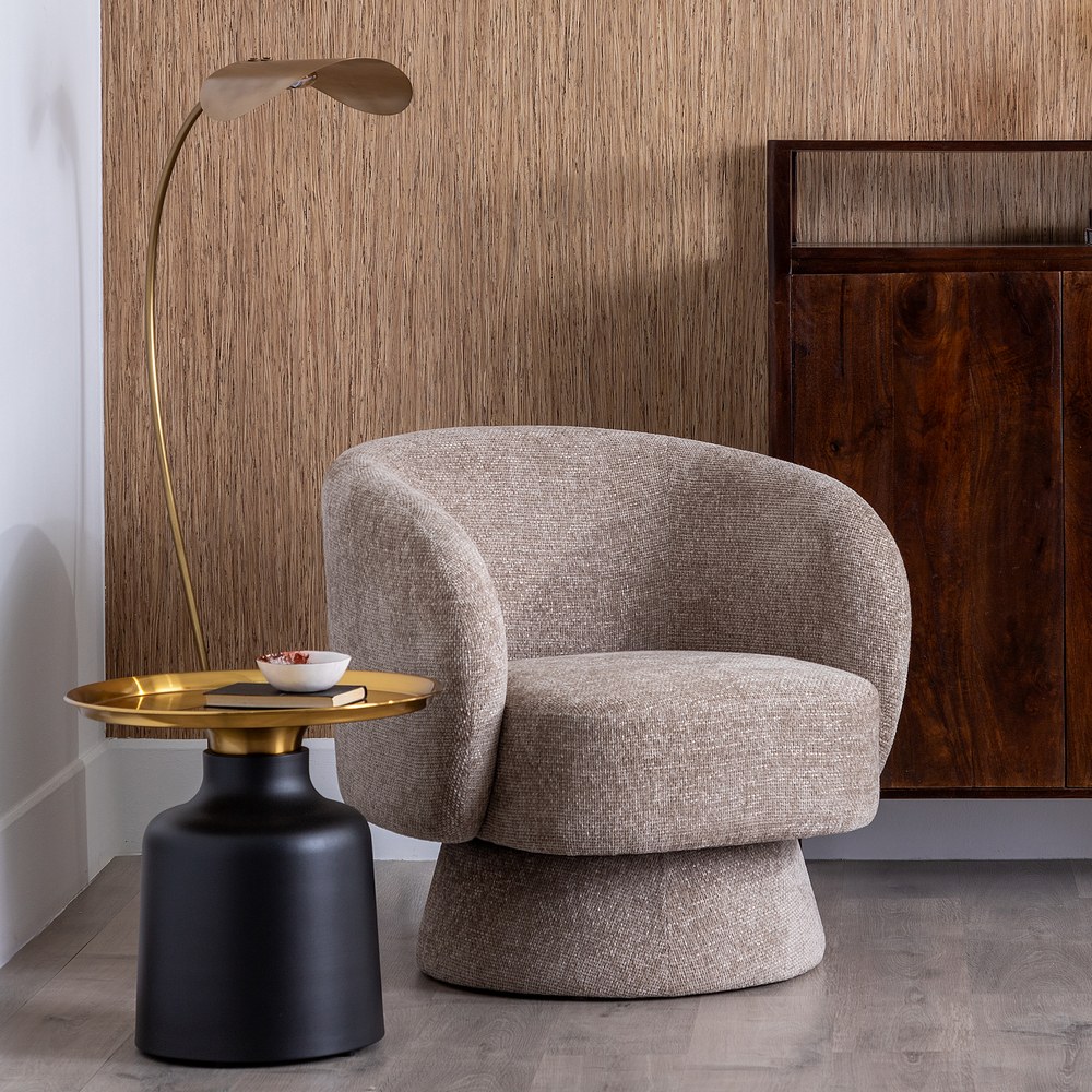SILLON BEIGE 613656