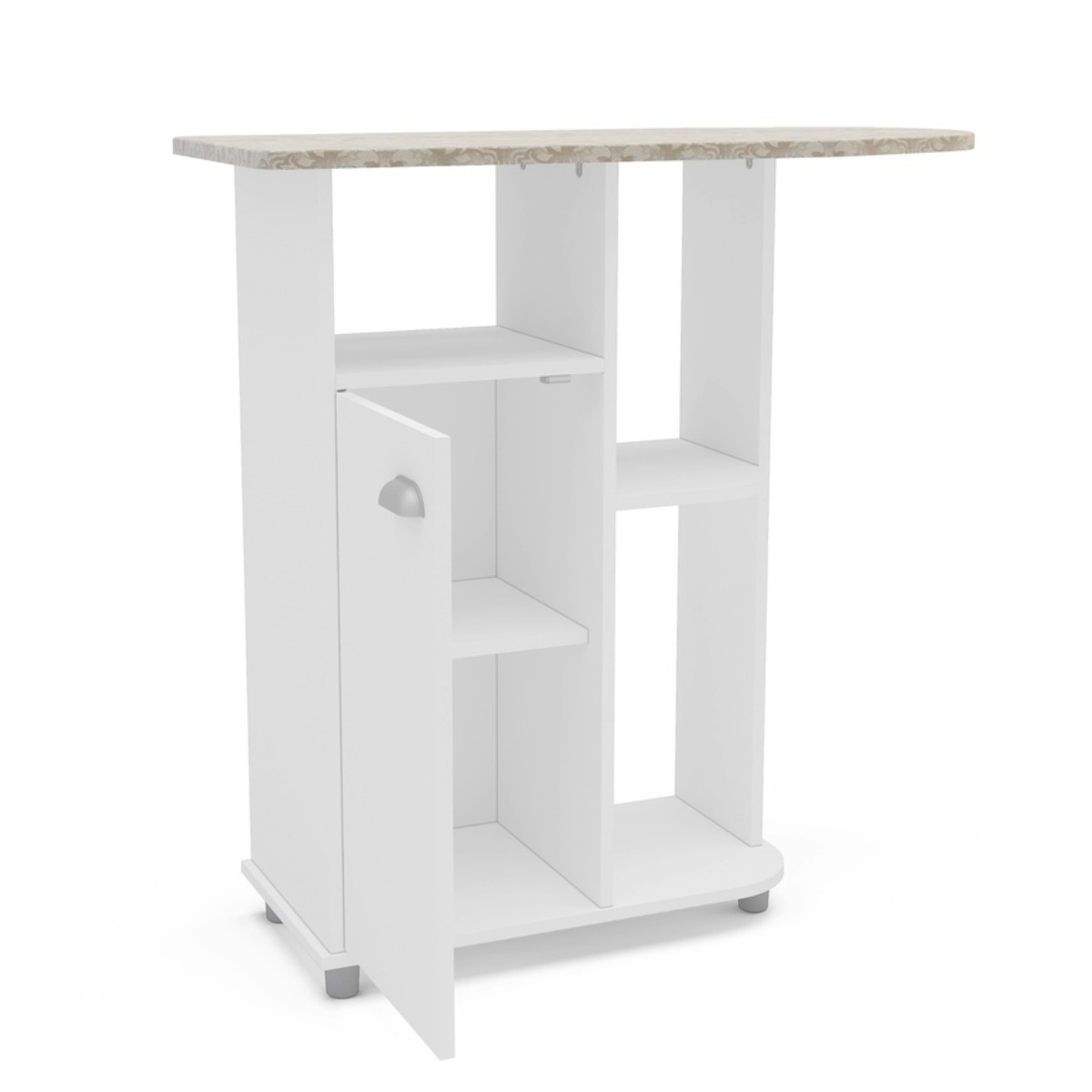 MUEBLE PLANCHADOR ASFERLID2 K121-BT MUEBLE PLANCHADOR ASFERLID2 K121-BT