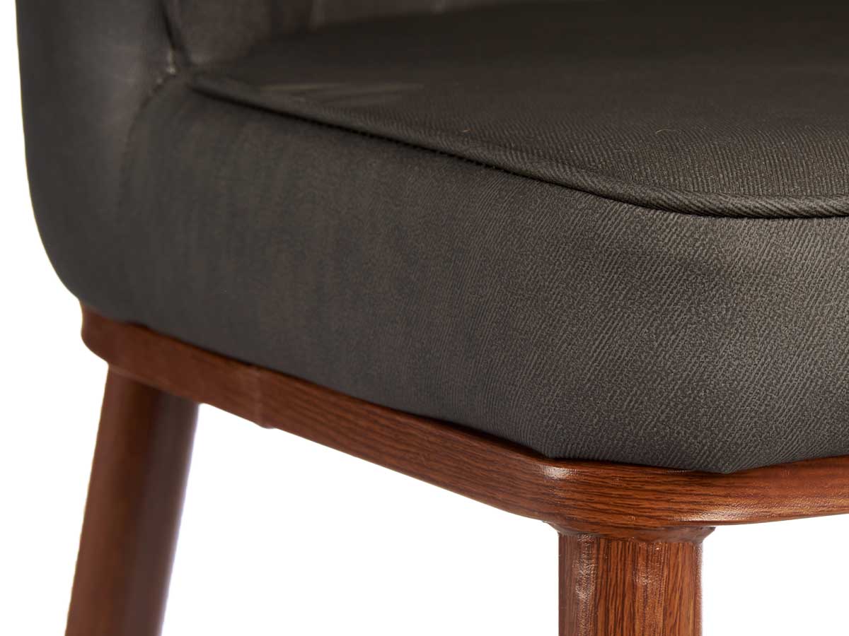 SILLON GRIS CLASICO ROMBOS 87500 SILLON GRIS CLASICO ROMBOS 87500