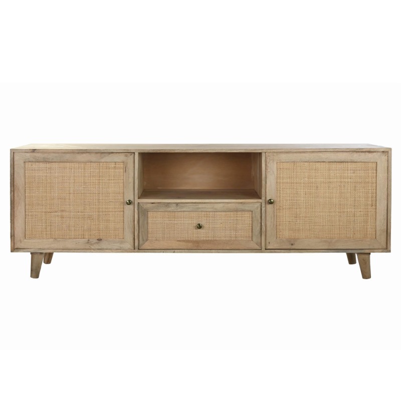 MUEBLE TV MANGO RATAN MB-200196