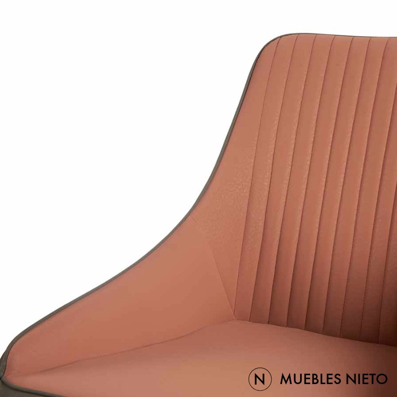 SILLON ROSA RAYAS 87503 SILLON ROSA RAYAS 87503