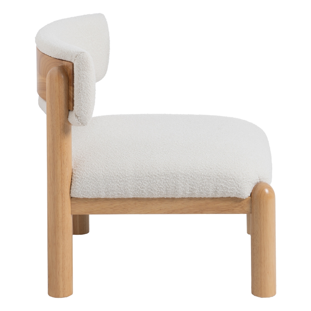 SILLON BLANCO NATURAL 611284 SILLON BLANCO NATURAL 611284
