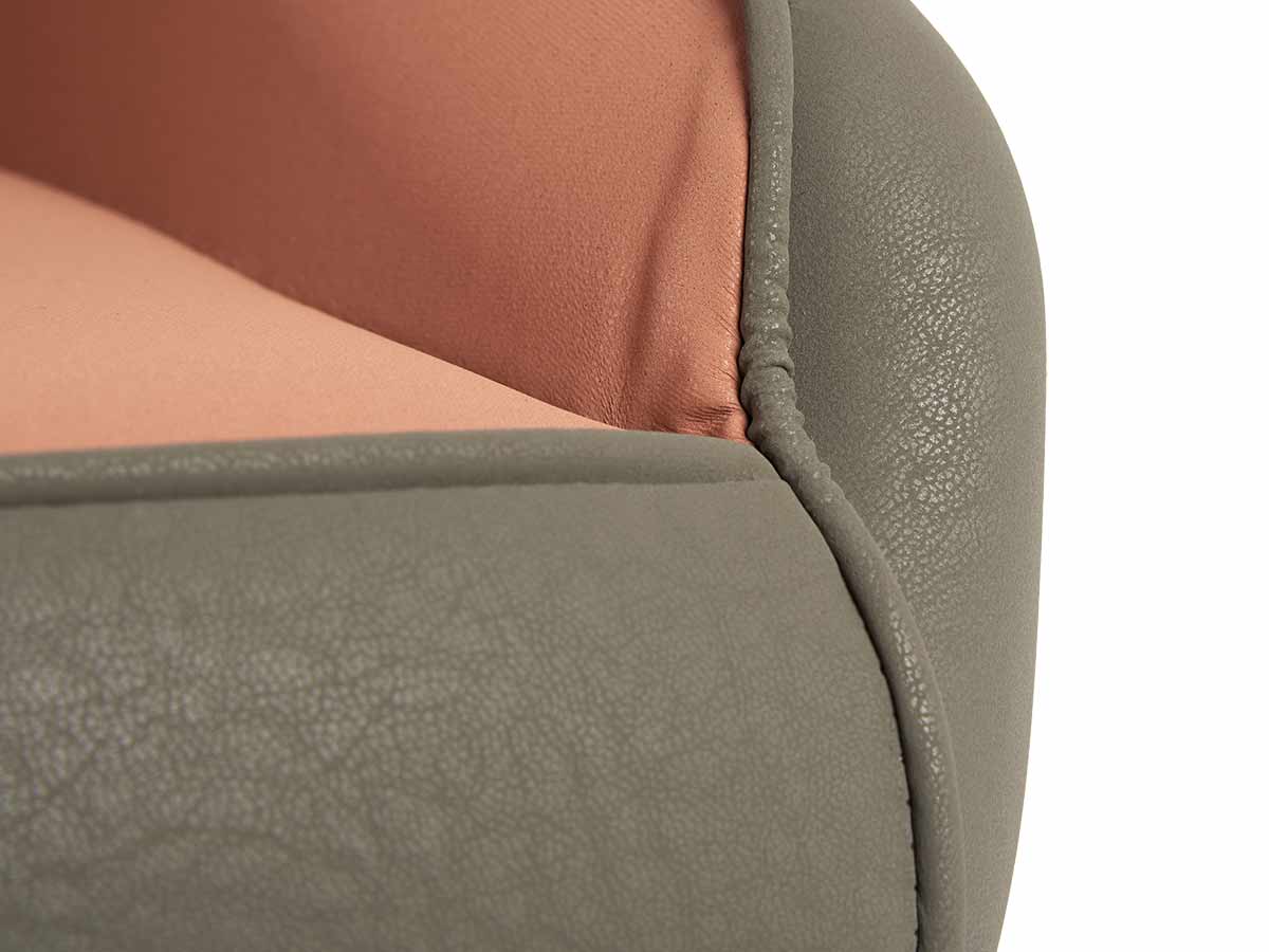 SILLON ROSA RAYAS 87503 SILLON ROSA RAYAS 87503