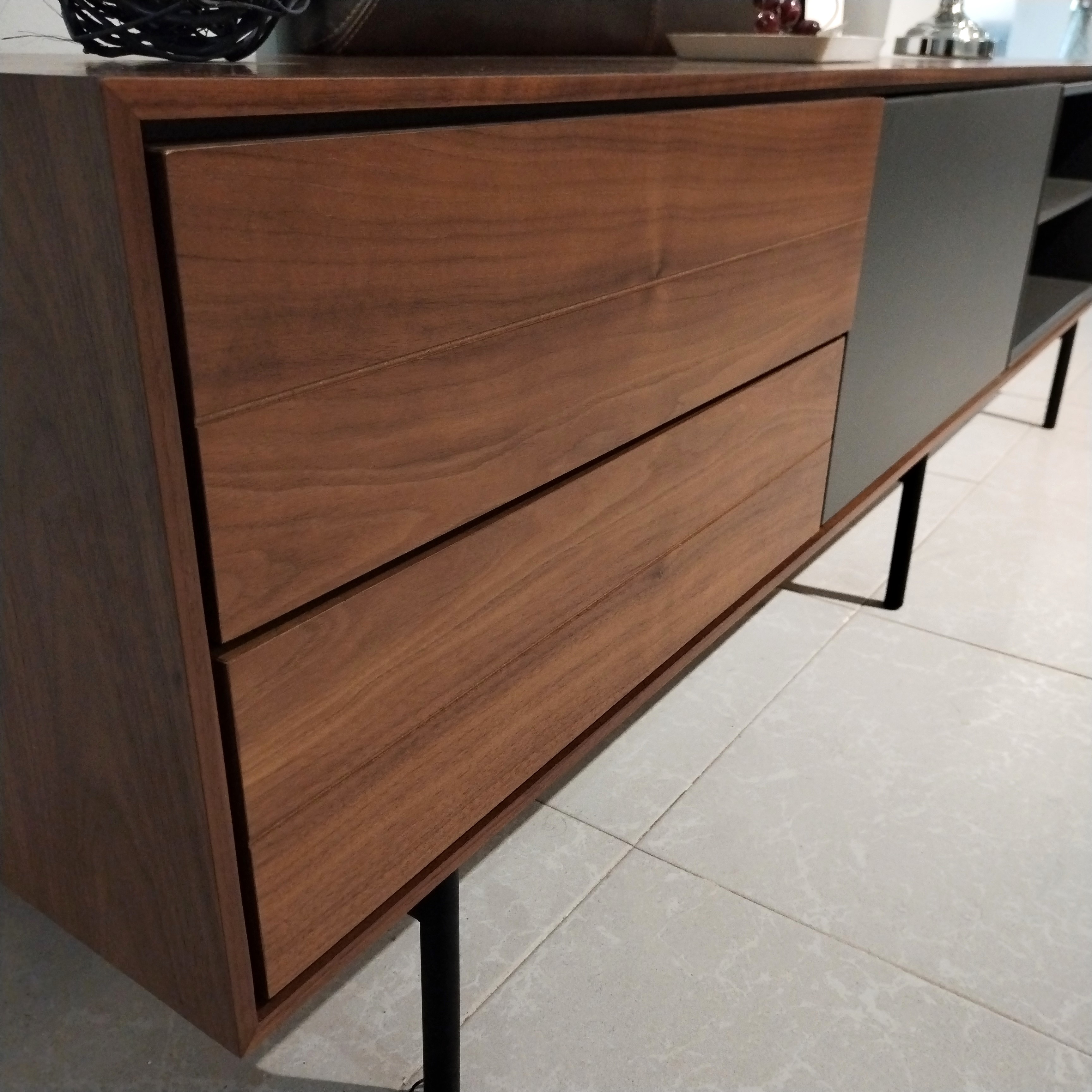 MUEBLE TV NORDICO RIGA MUEBLE TV NORDICO RIGA