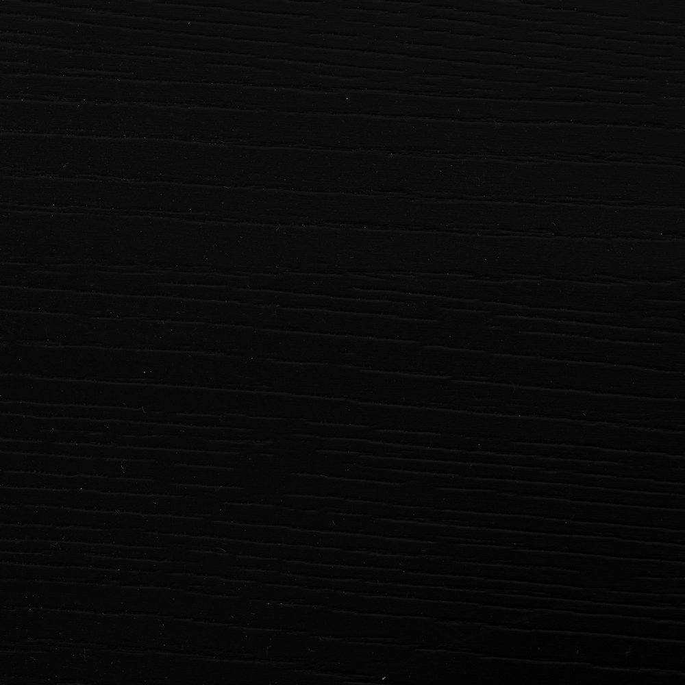 APARADOR NEGRO MADERA 612168 APARADOR NEGRO MADERA 612168