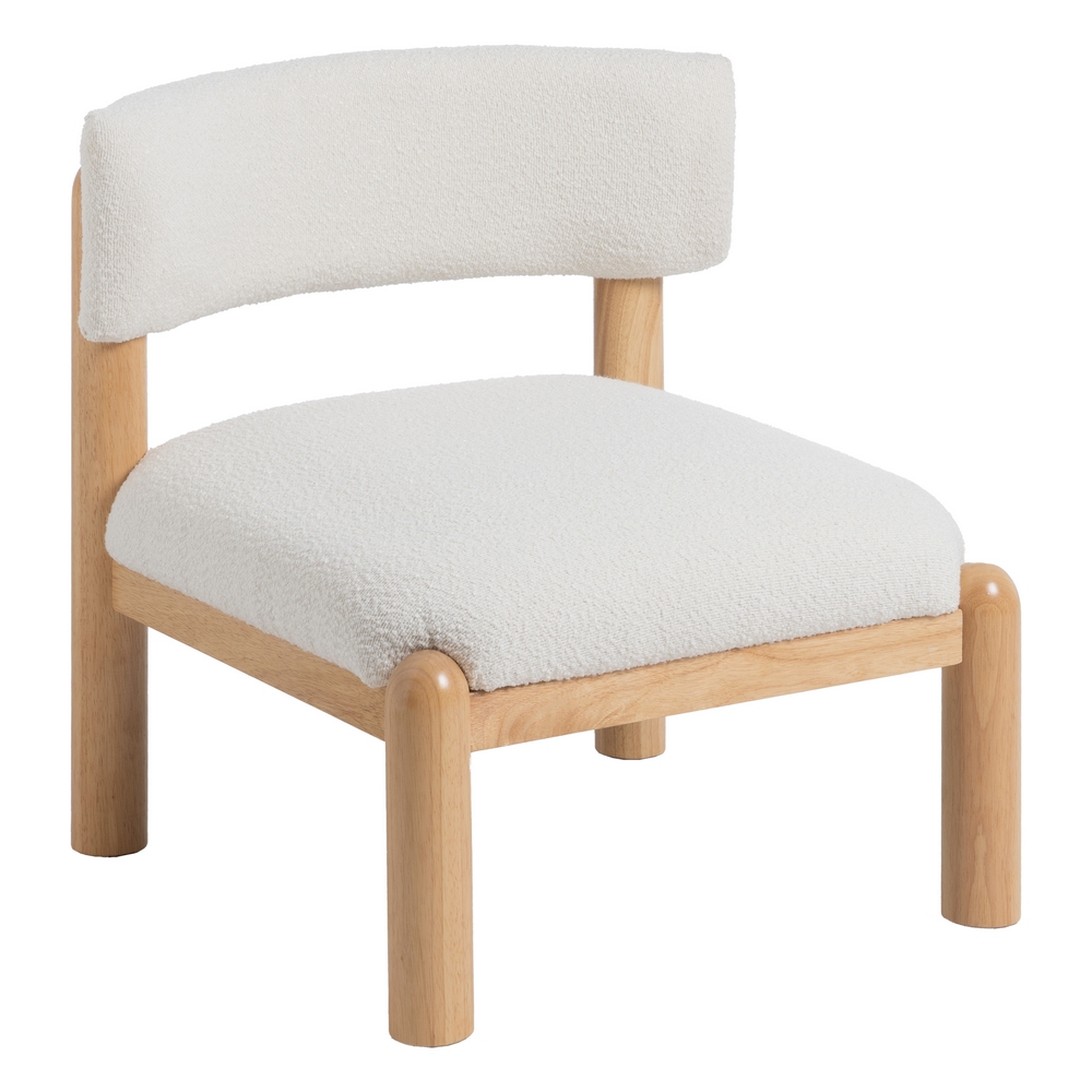 SILLON BLANCO NATURAL 611284 SILLON BLANCO NATURAL 611284