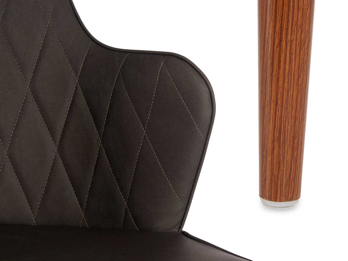 SILLON GRIS CLASICO ROMBOS 87500 SILLON GRIS CLASICO ROMBOS 87500
