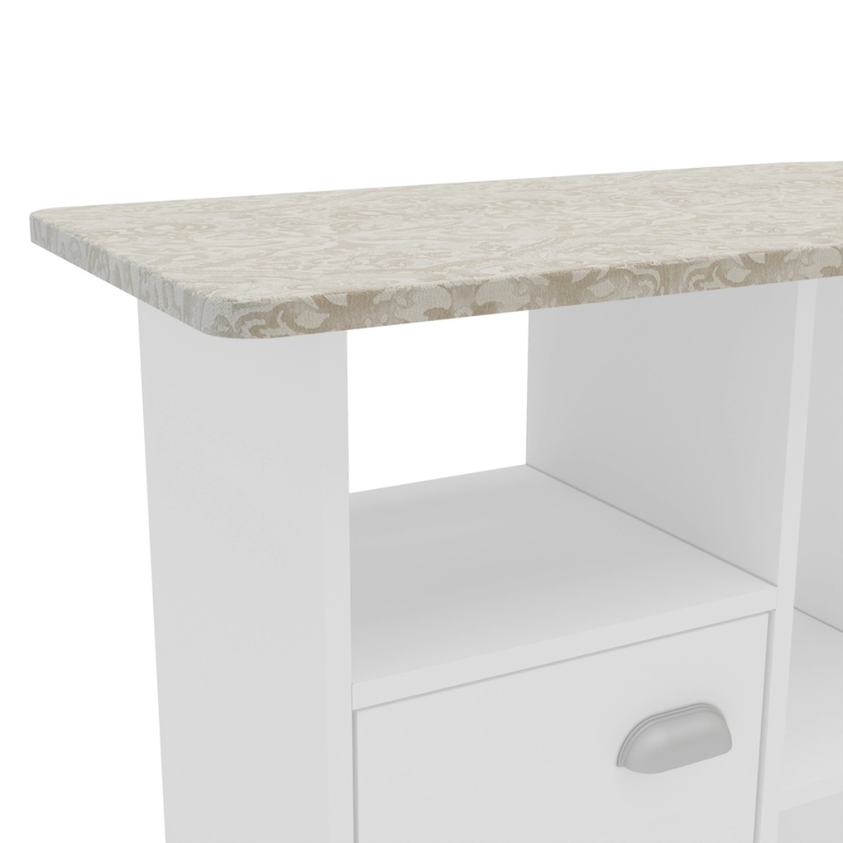 MUEBLE PLANCHADOR ASFERLID2 K121-BT MUEBLE PLANCHADOR ASFERLID2 K121-BT