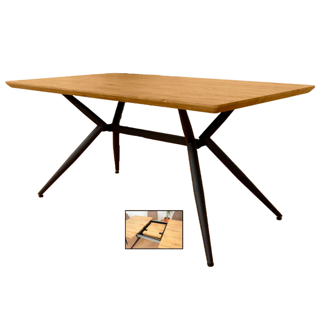 MESA EXTENSIBLE 140 /180 X 90 MESA EXTENSIBLE 140 /180 X 90