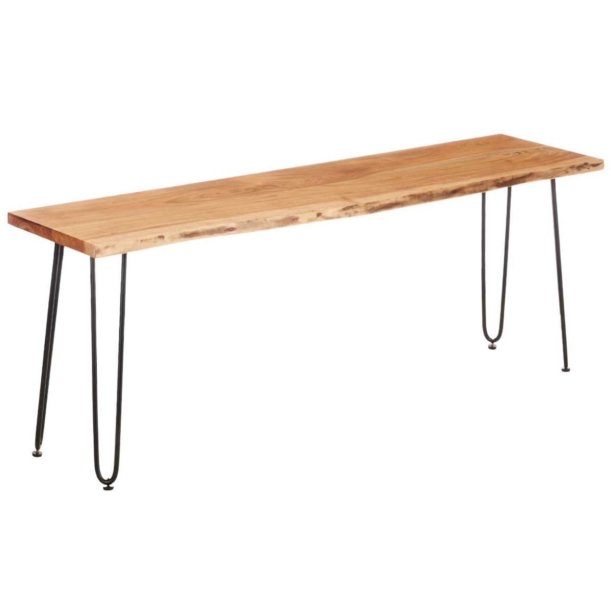 MUEBLE T.V. LIVE EDGE 140 CM 91093