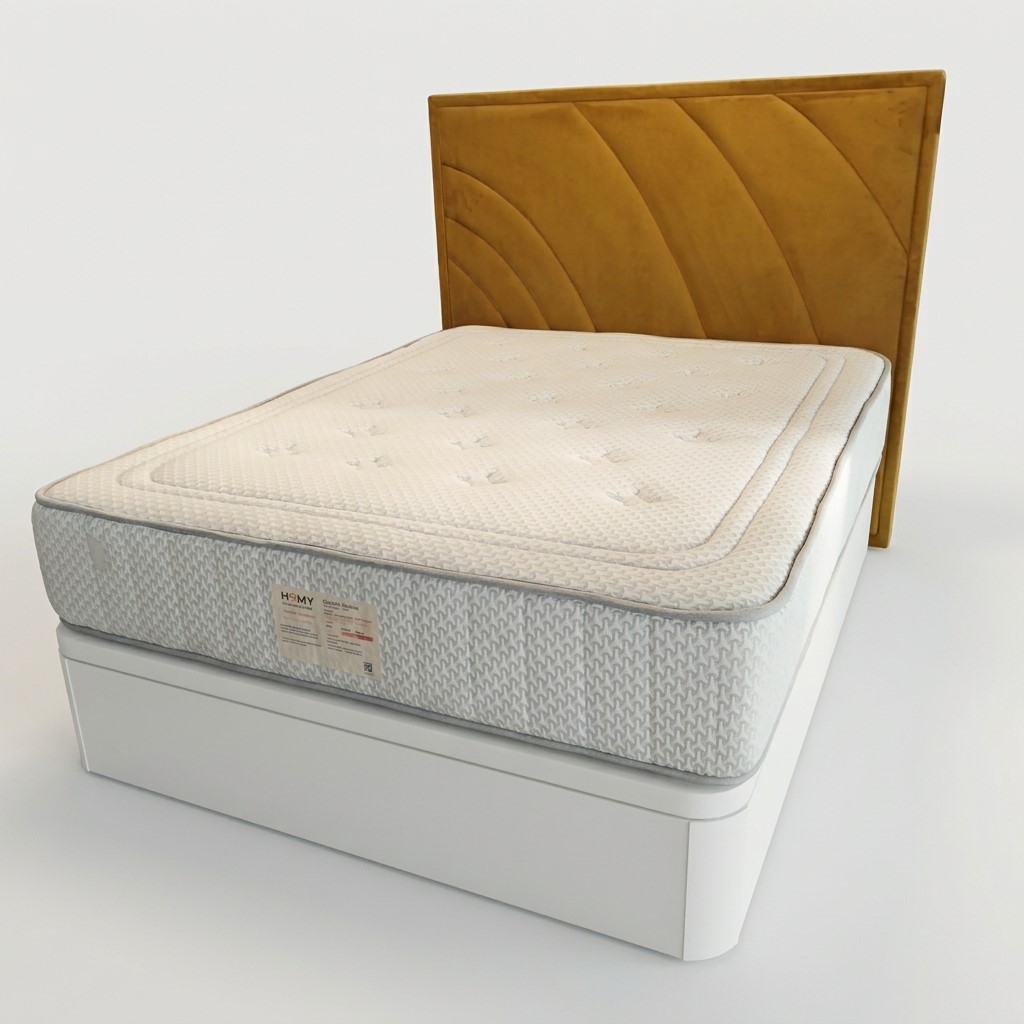 COLCHON  MOD. JULIANA 150 X 190