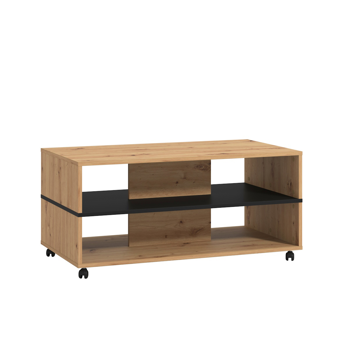 MESA DE CENTRO CECILIA