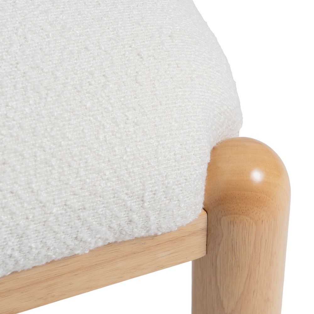 SILLON BLANCO NATURAL 611284 SILLON BLANCO NATURAL 611284